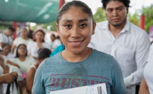 Gobierno de Quintana Roo busca garantizar programas sociales a mujeres