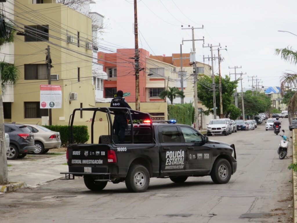Intentan ejecutar a hombre en la SM15 de Cancún