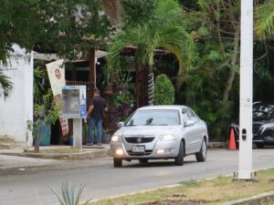 Intentan ejecutar a hombre en la SM15 de Cancún