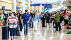 Quintana Roo implementará visado electrónico a turistas brasileños