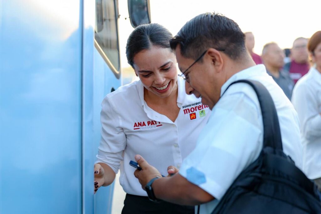 Inician campañas electorales para alcaldes y diputados locales en Quintana Roo