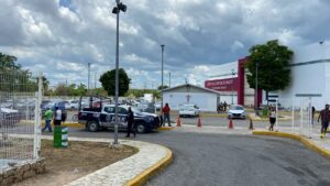 Hallan sin vida a turista en hotel de Cancún