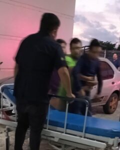 Cancún: Sicarios intentan ejecutar a mototaxista en Cielo Nuevo
