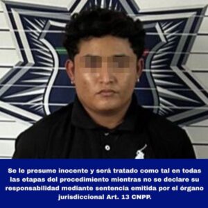 Detenidos a narcomenudistas en Tierra Maya, Cancún