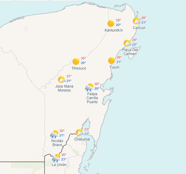 clima hoy 1