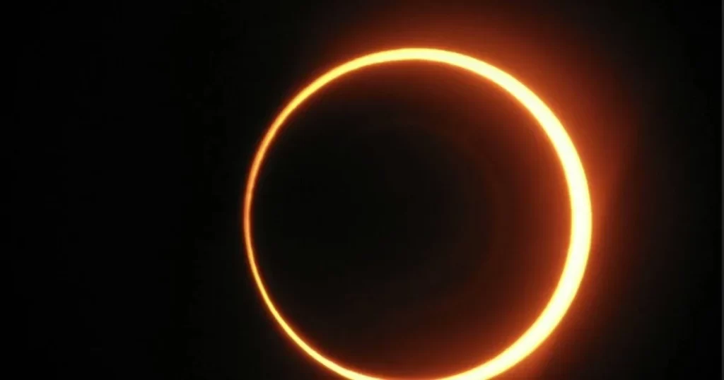 Eclipse solar total en México: ¿Cuando se podría observar el próximo?