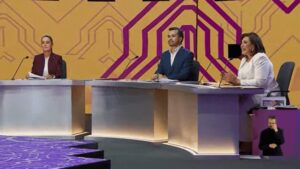 Debate presidencial en México: ¿Quién lo ganó? Esto dicen expertos