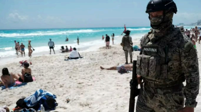 El paraíso turístico de Cancún: Un infierno para sus habitantes