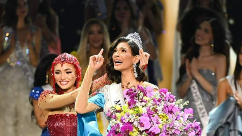 Cancún se alista para recibir a Miss Universo 2024