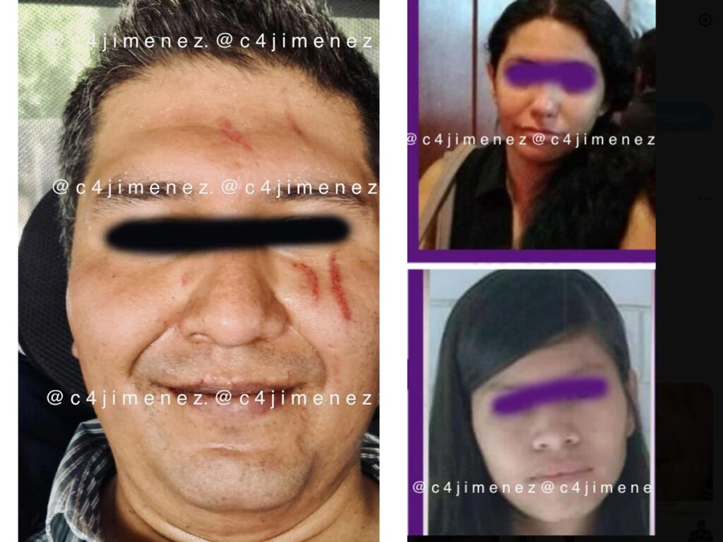 Feminicida serial de Iztacalco confiesa abuso por parte de su padre