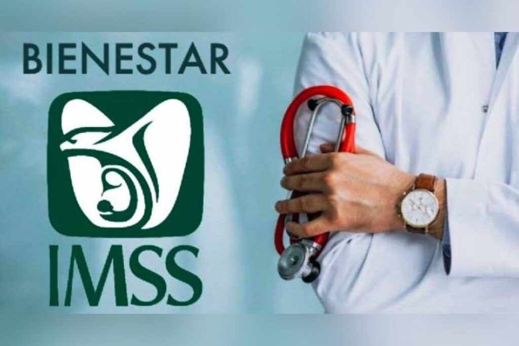 IMSS Bienestar: Lanzan convocatoria para médicos generales y especialistas