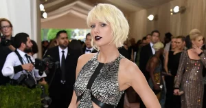 Crece la duda de si Taylor Swift se presentará en el MET Gala 2024