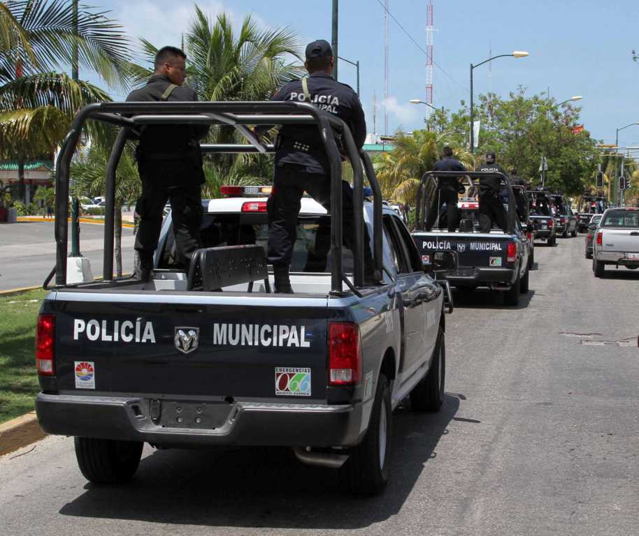 Cancún: FGE Quintana Roo inicia carpeta de investigación por privación de la libertad de 7 personas