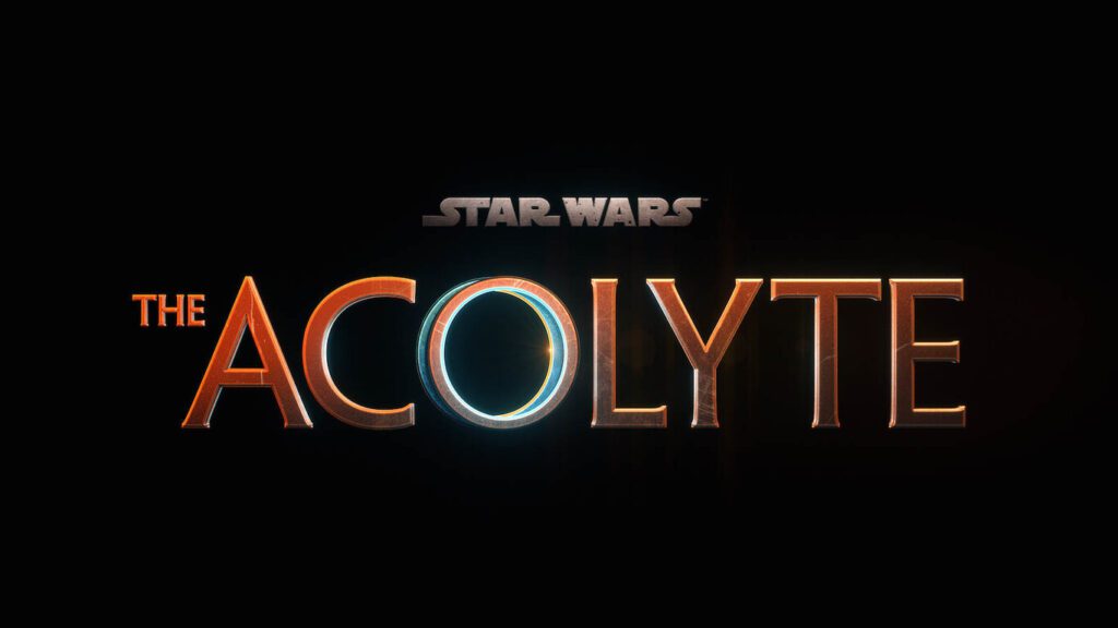 Star Wars: The Acolyte revela pósters de sus personajes