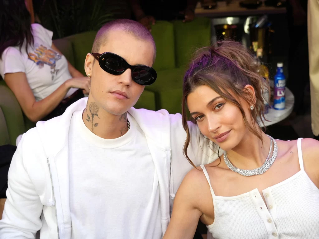 ¡Ya tiene nombre! Así llamarán Justin y Hailey Bieber a su próximo bebé