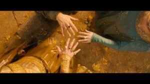 Los anillos de poder: Sauron protagoniza tráiler de la segunda temporada