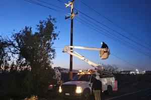 Apagones dañan los electrodomésticos 