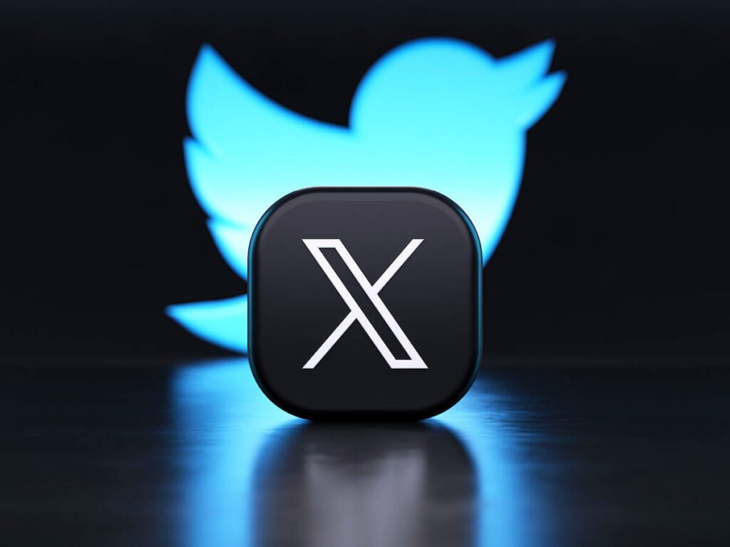 X.com sustituye a Twitter de forma definitiva