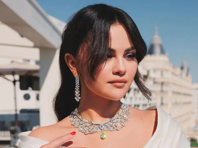 "Es muy agotador" Selena Gomez dice no estar lista para una gira musical