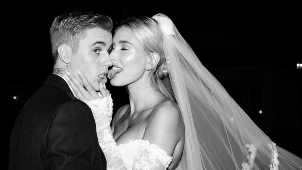 Justin Bieber y Hailey Baldwin anuncian que serán papás por primera vez