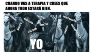 Día del psicólogo: Los mejores memes para celebrarlos