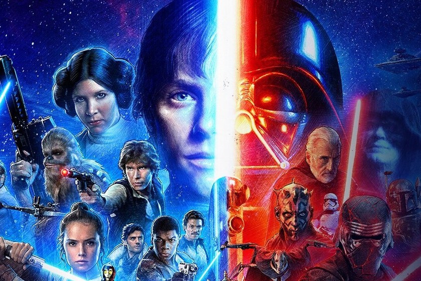 Día de Star Wars: Por este motivo se celebra el 4 de Mayo