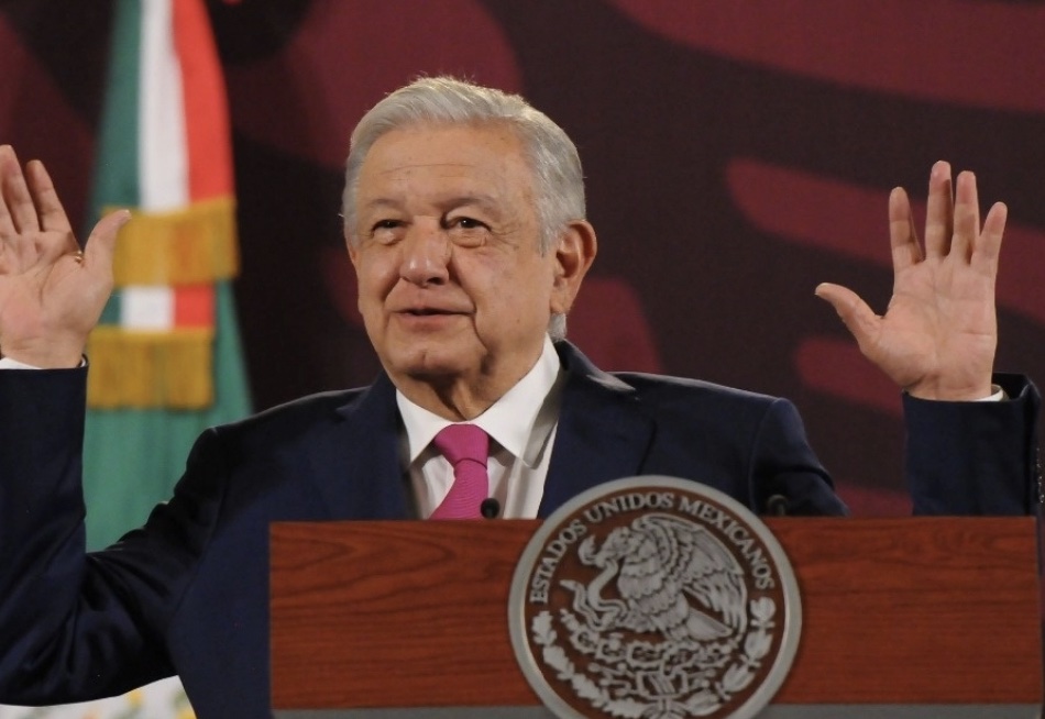 López Obrador firma decreto que crea el Fondo para Pensiones del Bienestar