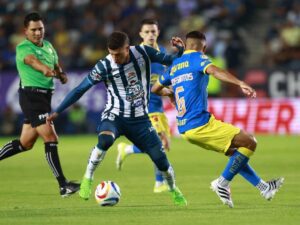 America vs Pachuca ver en vivo de Vuelta de Cuartos de Final del Clausura 2024