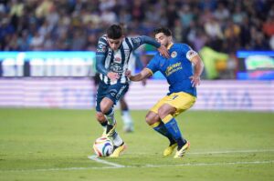 America vs Pachuca ver en vivo de Vuelta de Cuartos de Final del Clausura 2024