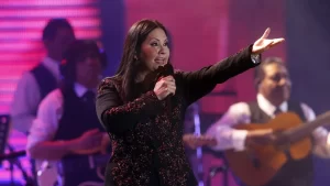 Ana Gabriel senala que su estado de salud sigue complicado