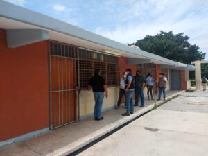 Aumentan refugios anticiclonicos en Cancun por temporada de huracanes