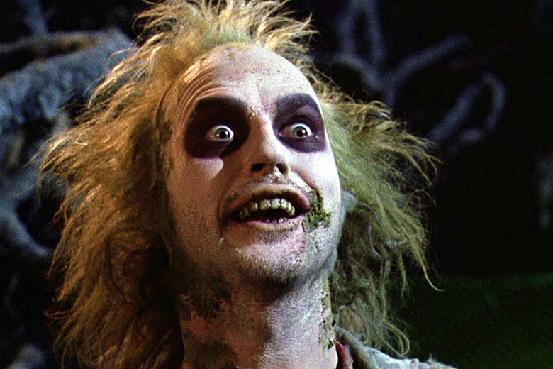 Revelan nuevo tráiler de Beetlejuice 2 (VIDEO)