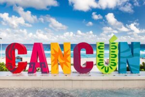 Cancun en el top 3 con mayor ocupacion hotelera en primer cuatrimestre de 2024 1