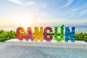 Cancun turismo