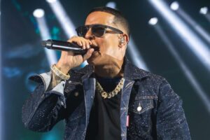 Daddy Yankee lanzara segunda cancion de reggaeton cristiano 1