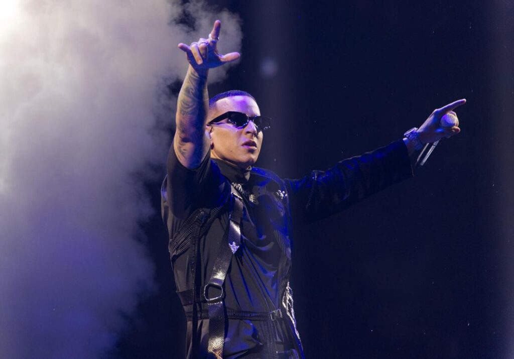 Daddy Yankee lanzará segunda canción de reggaetón cristiano