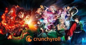 Demon Slayer: Kimetsu No Yaiba estrena temporada en Crunchyroll