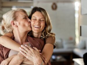 Dia de las Madres Frases para felicitar a mama en redes sociales