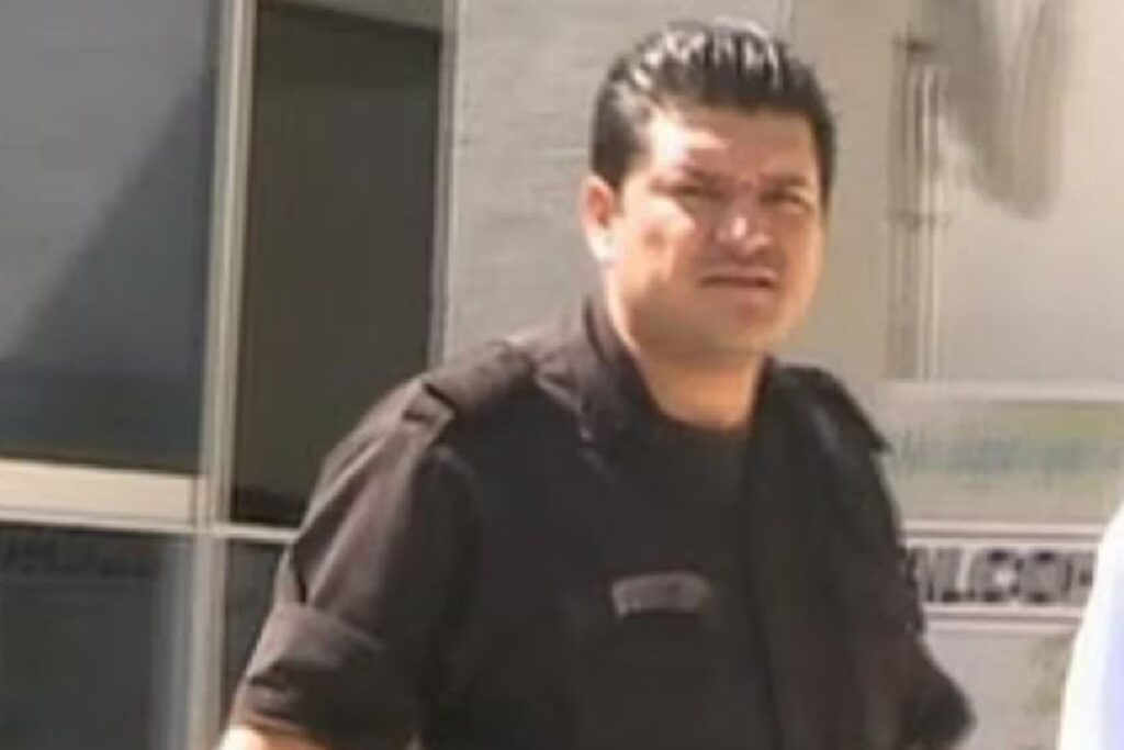 Director de la Policía de Investigación de la FGE Quintana Roo destituido de su cargo