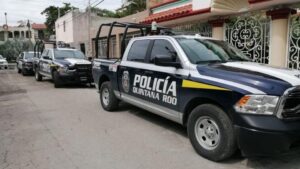 FGE Quintana Roo captura a líder de grupo criminal en Chetumal