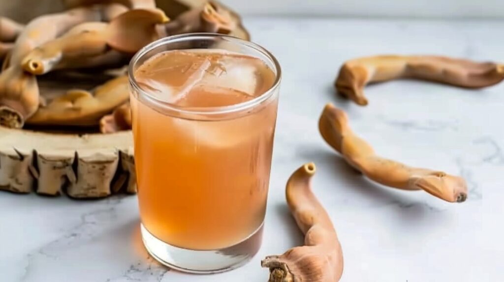 Agua de tamarindo: ¿Qué beneficios obtienes al tomarla todos los días?