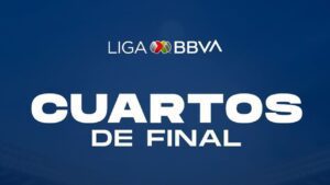 Fechas y horarios de Cuartos de Final del Clausura 2024 1