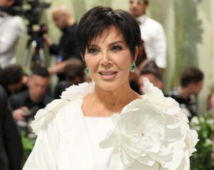 La salud de Kris Jenner ha dejado en vilo tanto a la familia