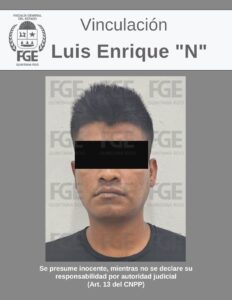 FGE Quintana Roo vincula a proceso a 4 extorsionadores en Cancún y Tulum