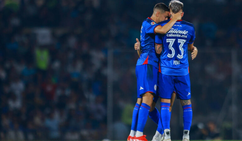 Cruz Azul: Por este motivo el '33' es la cábala de la afición Celeste