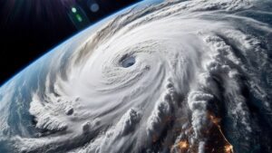 ¿Cuántos huracanes podrían impactar en Quintana Roo este 2024?