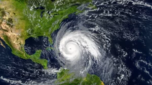 Huracanes del Atlantico seran los mas intensos en decadas