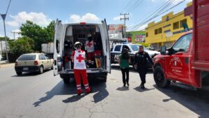 Cancún:Robo a mano armada a casa de empeño deja dos detenidos