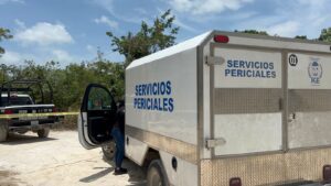 Cancún: Encuentran cuerpo de un hombre en avanzado estado de descomposición 