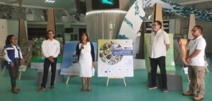 Inauguran en Playa del Carmen exposición fotográfica sobre el cambio climático